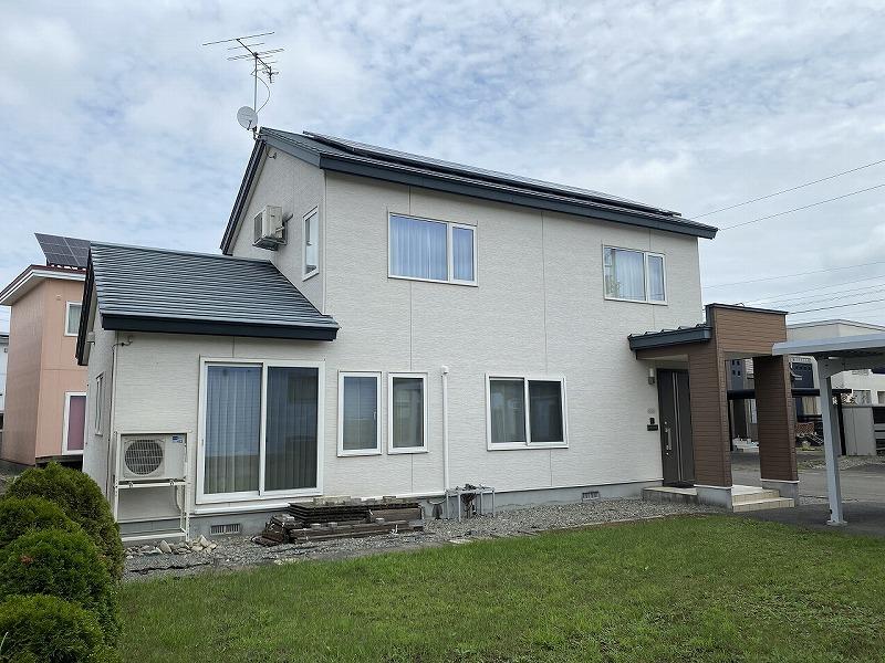 ★売中古住宅★清流西2丁目 内観