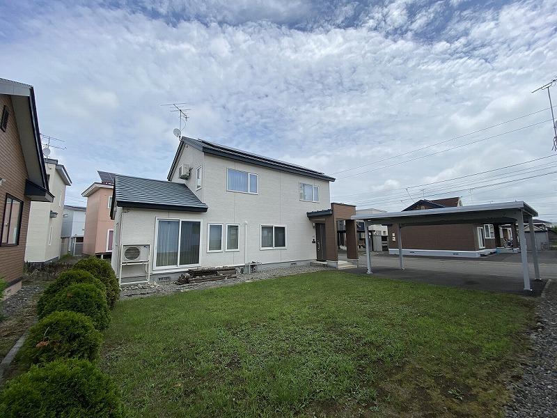 ★売中古住宅★清流西2丁目 内観