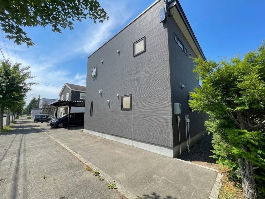 ♪築12年♪都市ガスエコジョーズ♪西25南1＿中古住宅 内観