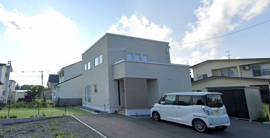 築4年・築浅中古住宅　音更町木野大通西19丁目 内観