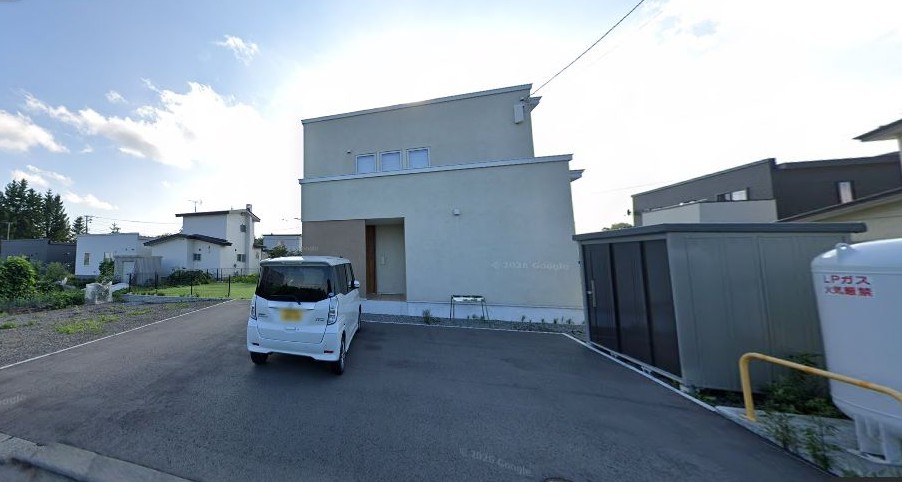 築4年・築浅中古住宅　音更町木野大通西19丁目 内観