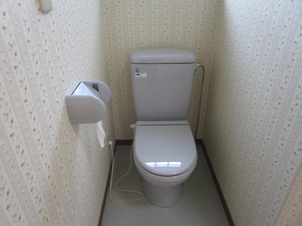 足寄町西町戸建 内観