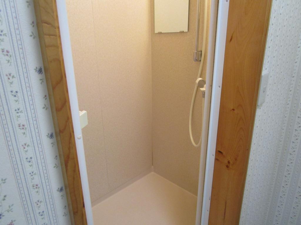 足寄町西町戸建 内観