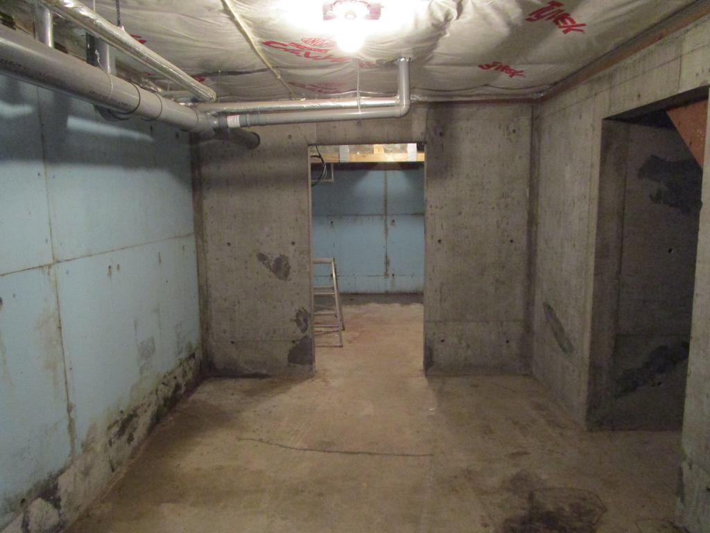 足寄町西町戸建 内観