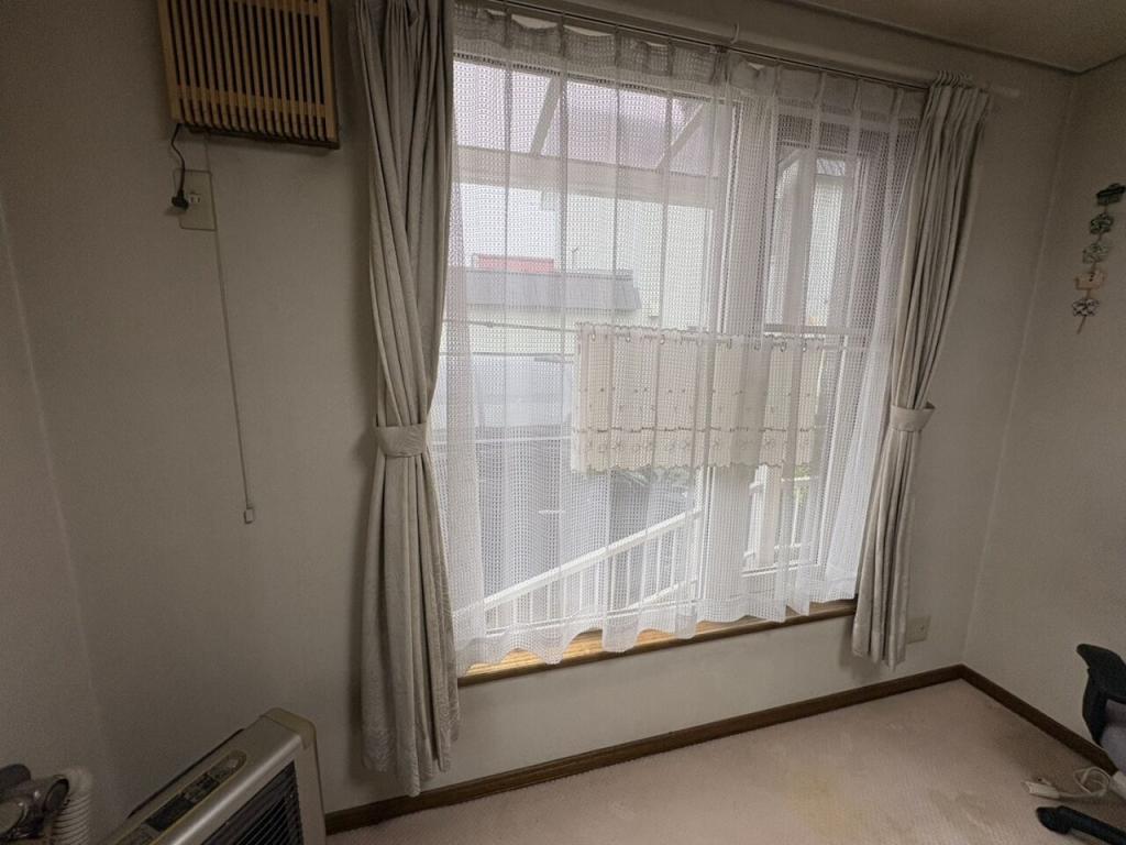 西２０条南２丁目　中古戸建 内観