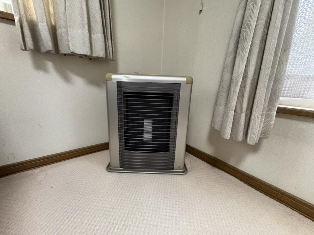 西２０条南２丁目　中古戸建 内観