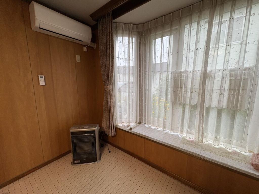 西２０条南２丁目　中古戸建 内観