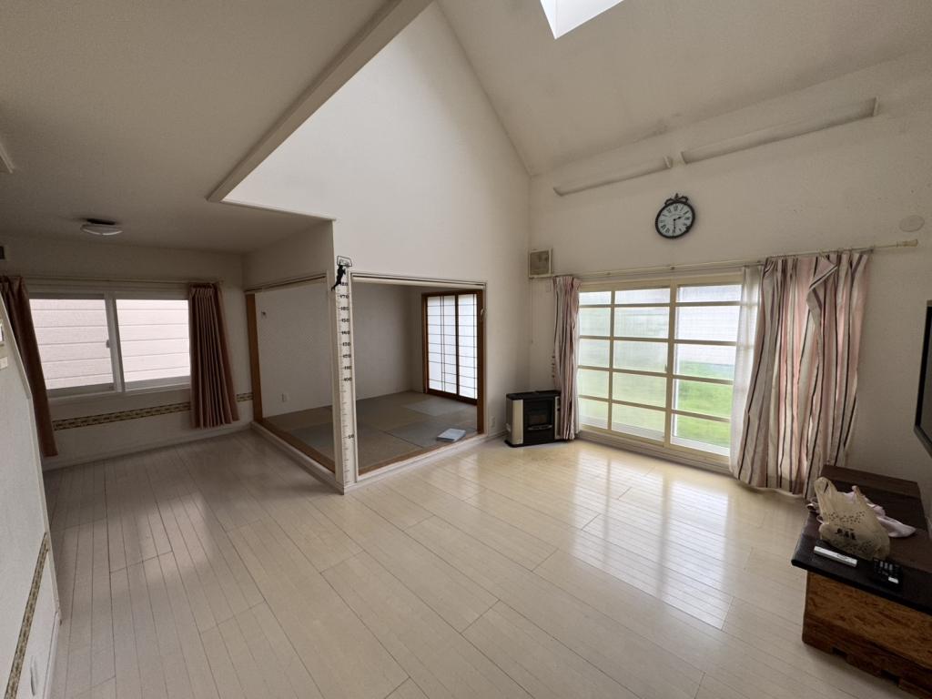 【宅内写真更新！】幕別町札内青葉町　中古戸建 内観