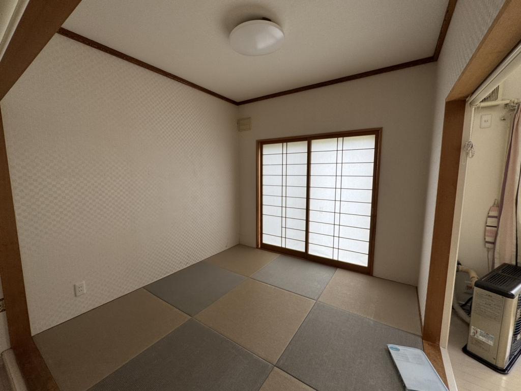 【宅内写真更新！】幕別町札内青葉町　中古戸建 内観