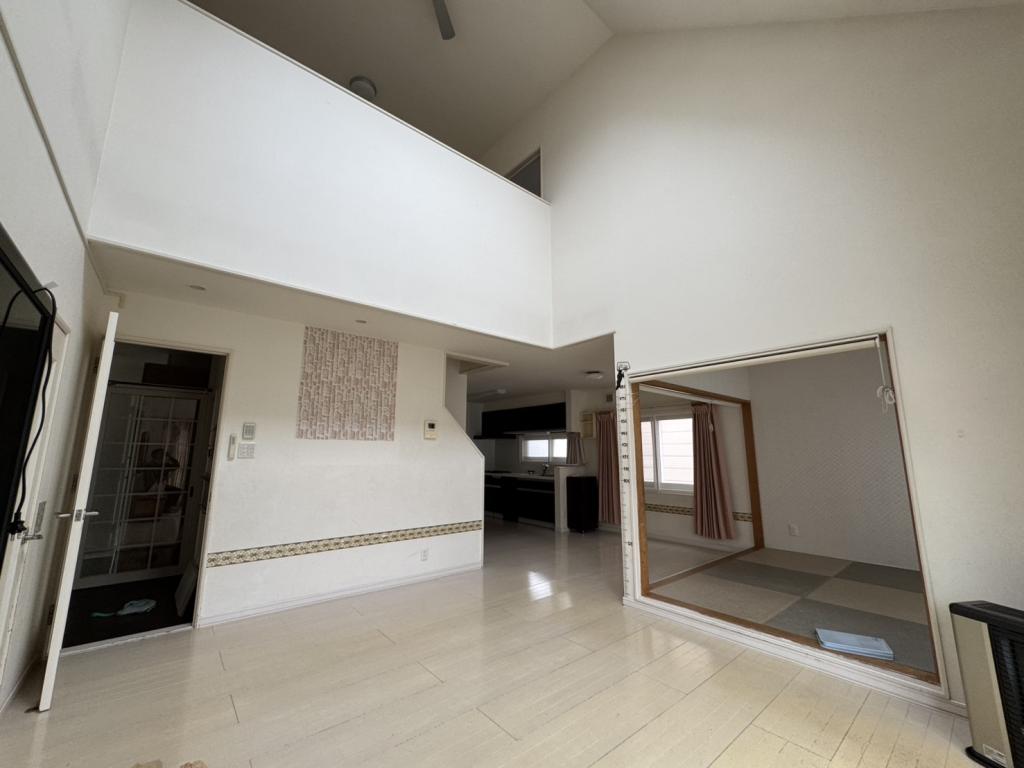 【宅内写真更新！】幕別町札内青葉町　中古戸建 内観
