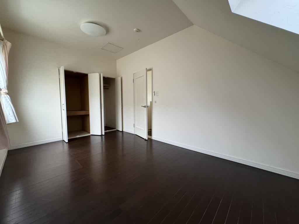【宅内写真更新！】幕別町札内青葉町　中古戸建 内観