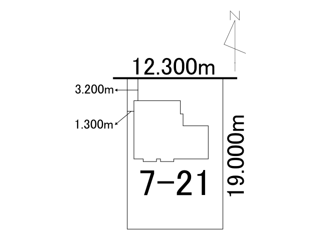 西２３条南４丁目【太平洋興発様施工！】 内観