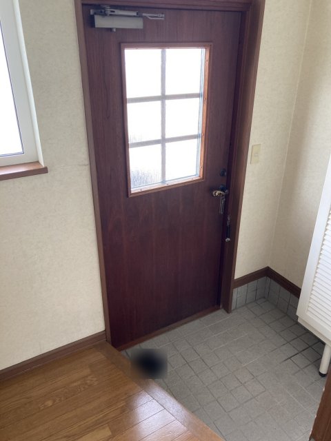 西２３条南４丁目【太平洋興発様施工！】 内観