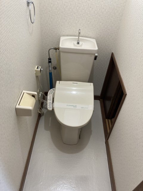 西２３条南４丁目【太平洋興発様施工！】 内観