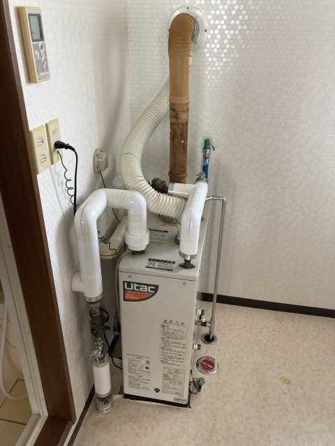 西２３条南４丁目【太平洋興発様施工！】 内観