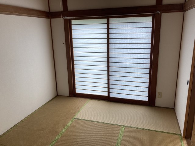 西２３条南４丁目【太平洋興発様施工！】 内観