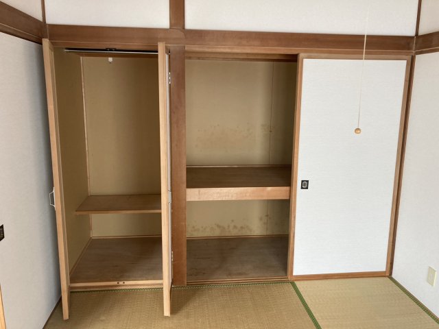 西２３条南４丁目【太平洋興発様施工！】 内観