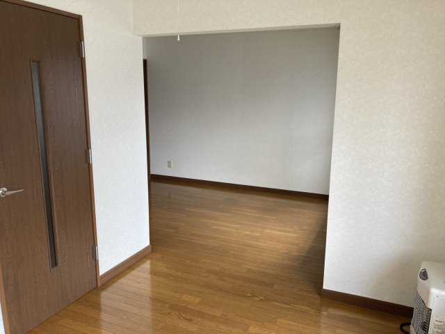 西２３条南４丁目【太平洋興発様施工！】 内観