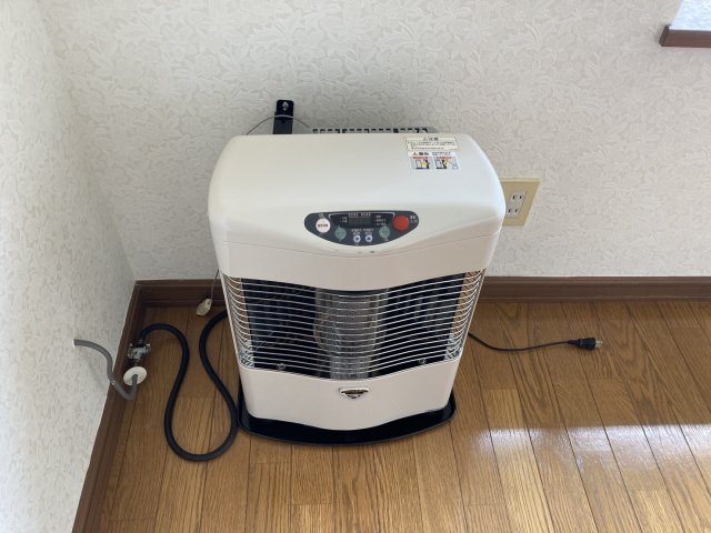 西２３条南４丁目【太平洋興発様施工！】 内観