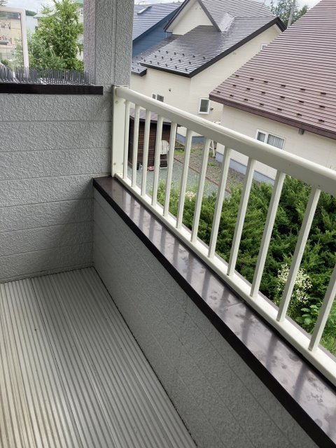 西２３条南４丁目【太平洋興発様施工！】 内観