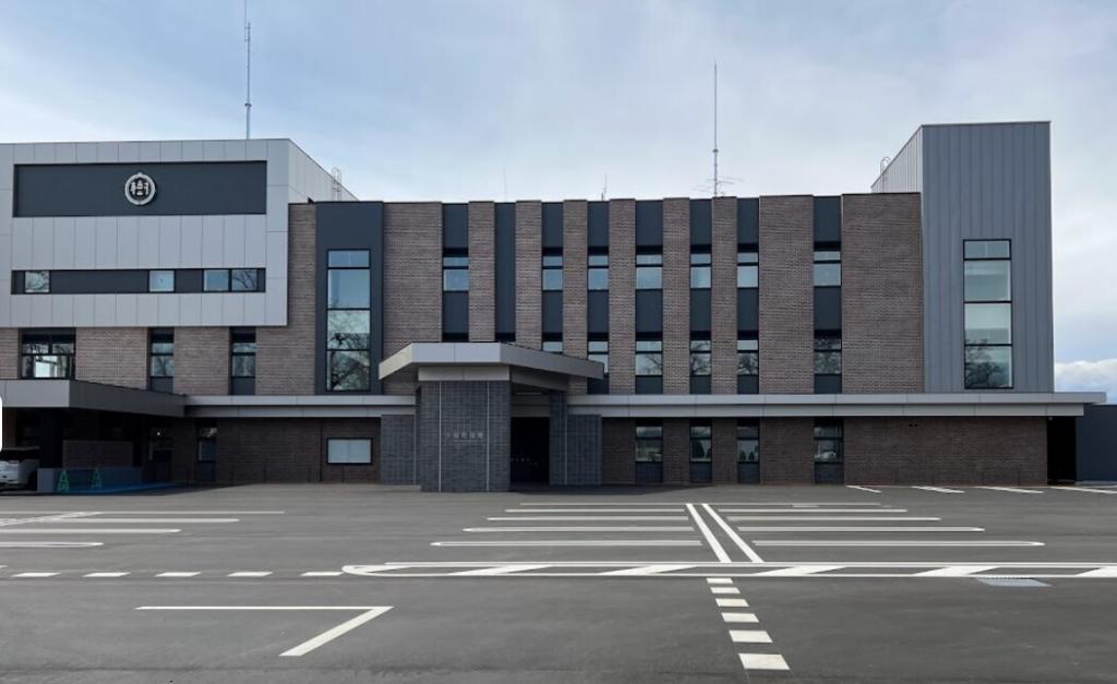大樹町字振別　売土地 周辺