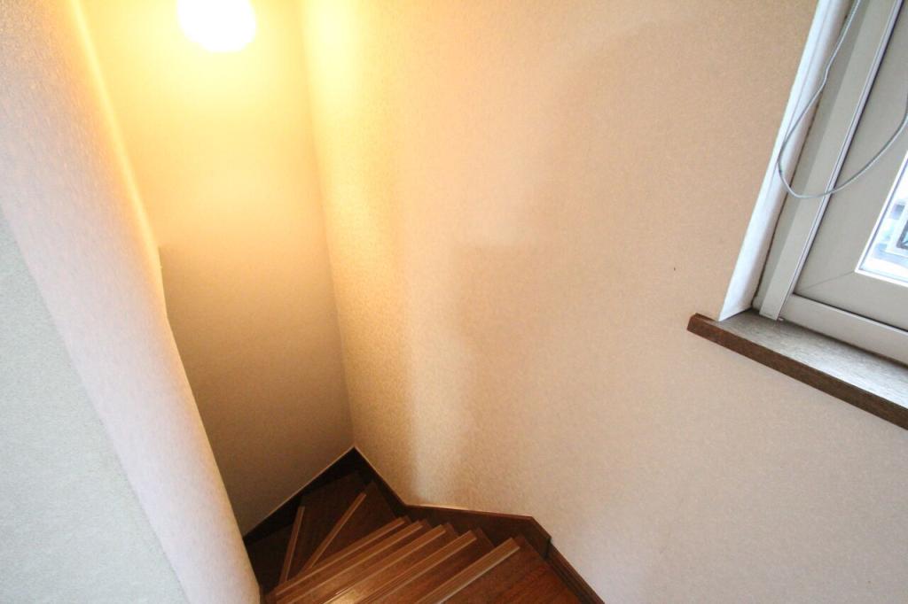 幕別町札内豊町　中古戸建 内観