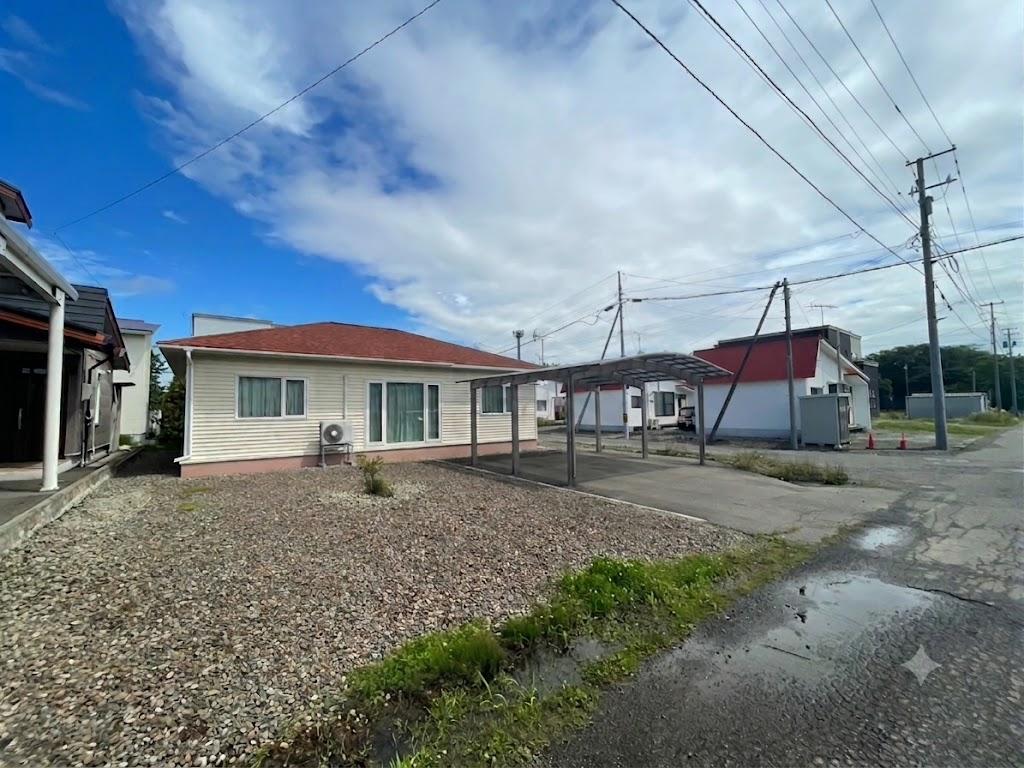 ♪築１１年人気の平屋住宅♪西１７北２＿中古住宅 内観