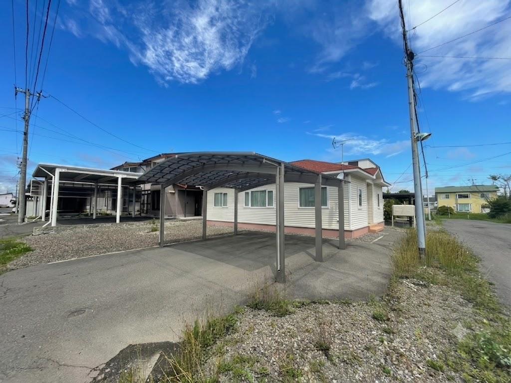 ♪築１１年人気の平屋住宅♪西１７北２＿中古住宅 内観