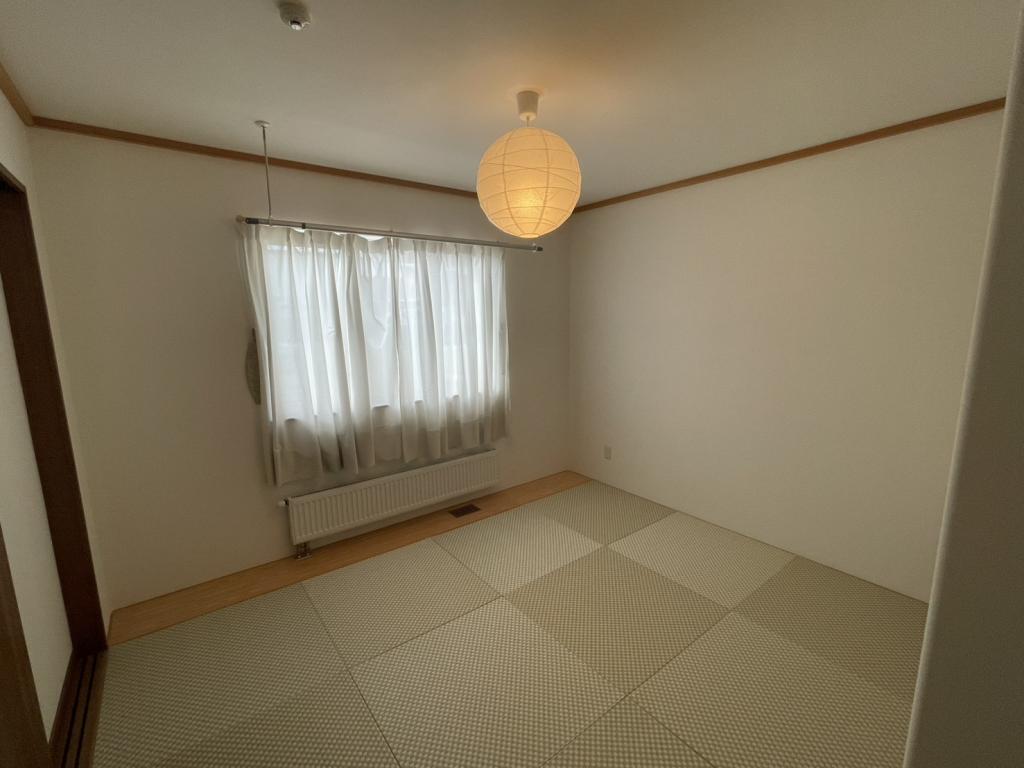 ♪築１１年人気の平屋住宅♪西１７北２＿中古住宅 内観