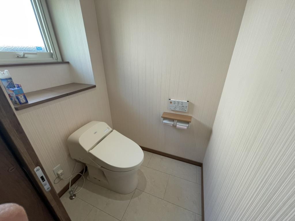 ♪築１１年人気の平屋住宅♪西１７北２＿中古住宅 内観