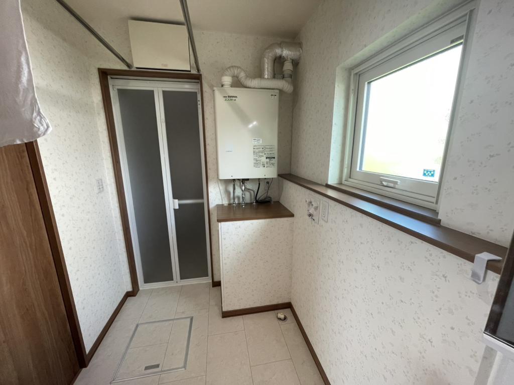 ♪築１１年人気の平屋住宅♪西１７北２＿中古住宅 内観
