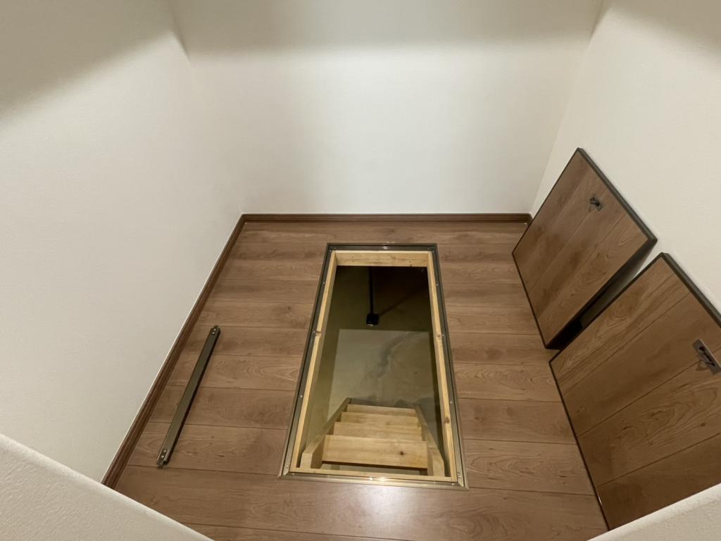 ♪築１１年人気の平屋住宅♪西１７北２＿中古住宅 内観