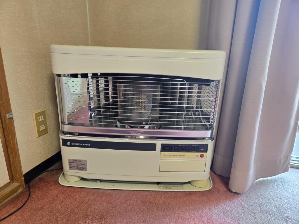 オリエンタルコーポ　302 内観