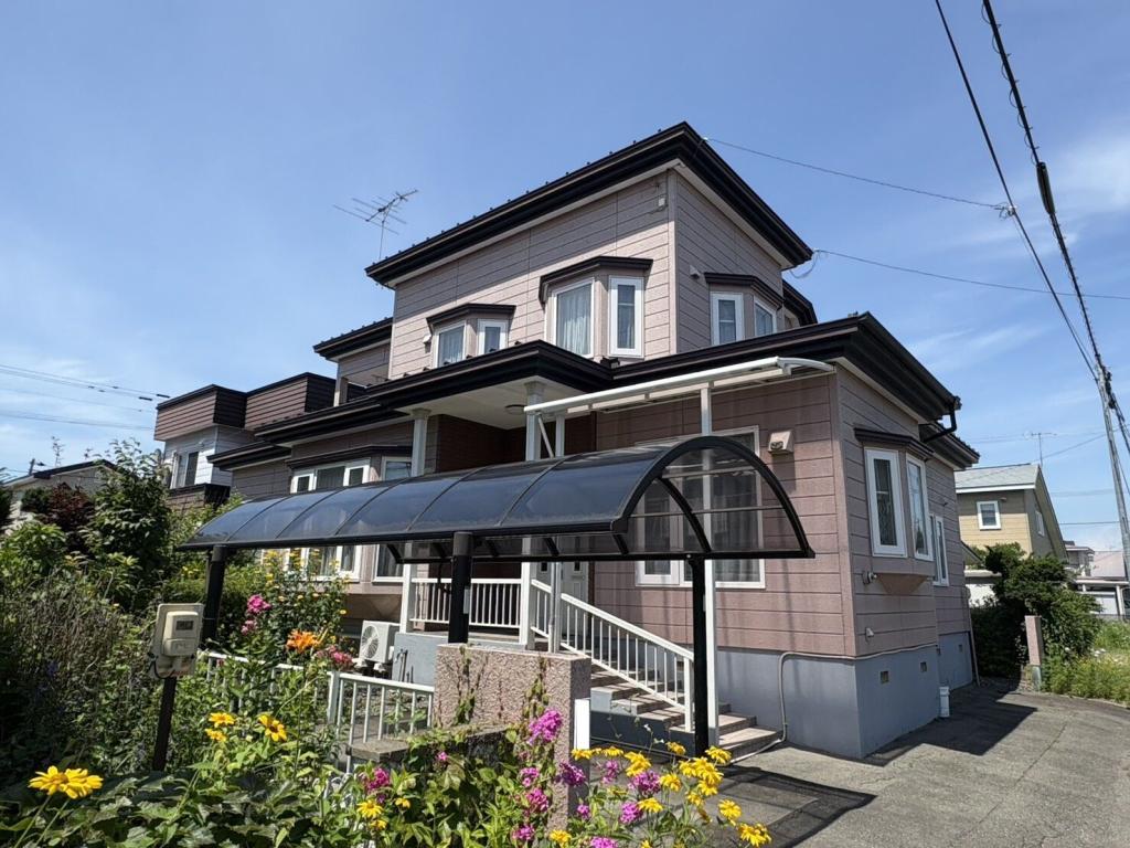 【写真追加】西２０条南２丁目　中古戸建