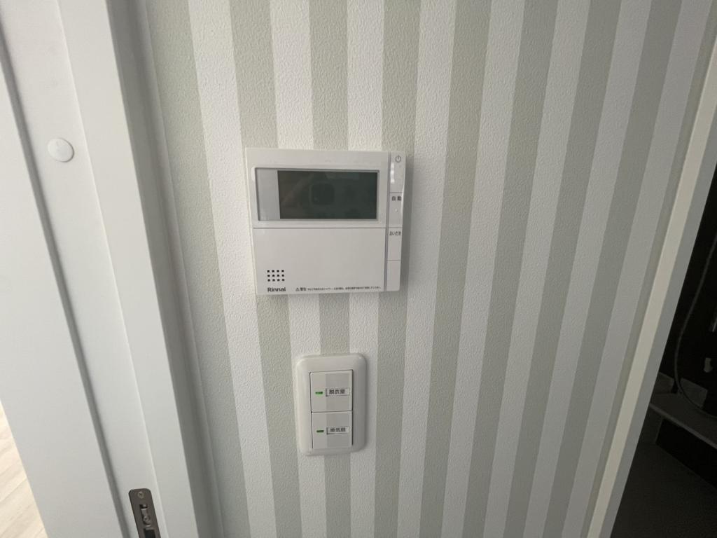 西１７南４＿２×６工法新築住宅 内観