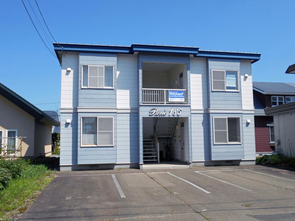 売共同住宅
