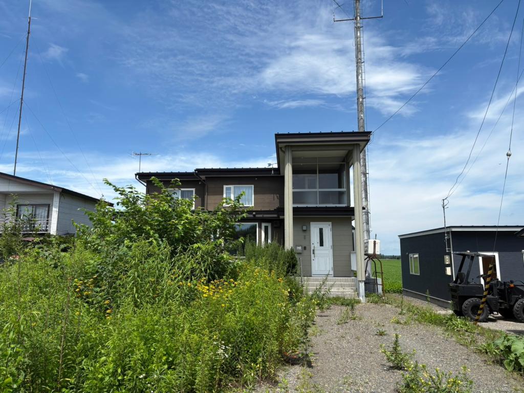 ★中古住宅★　音更町下士幌北2線　5LDK　駐車5台以上可能 内観
