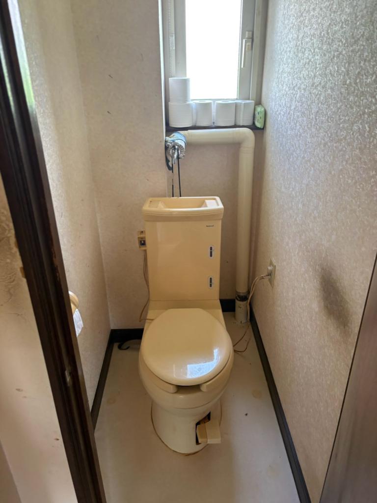 ★中古住宅★　音更町下士幌北2線　5LDK　駐車5台以上可能 内観