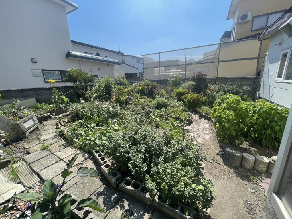 ♪北東角地♪西９南２９＿中古住宅 内観
