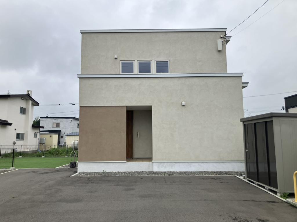 築4年・築浅中古住宅　音更町木野大通西19丁目 内観