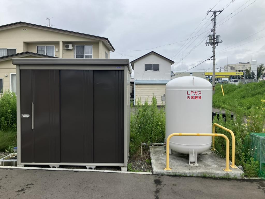 築4年・築浅中古住宅　音更町木野大通西19丁目 内観