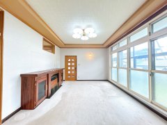 【外構・外壁リフォーム中】河東郡音更町雄飛が丘北区1-181 内観