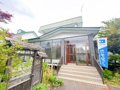 【外構・外壁リフォーム中】河東郡音更町雄飛が丘北区1-181 内観