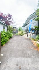 【外構・外壁リフォーム中】河東郡音更町雄飛が丘北区1-181 内観