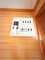 【外構・外壁リフォーム中】河東郡音更町雄飛が丘北区1-181 内観