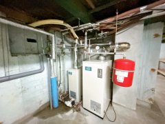 【外構・外壁リフォーム中】河東郡音更町雄飛が丘北区1-181 内観