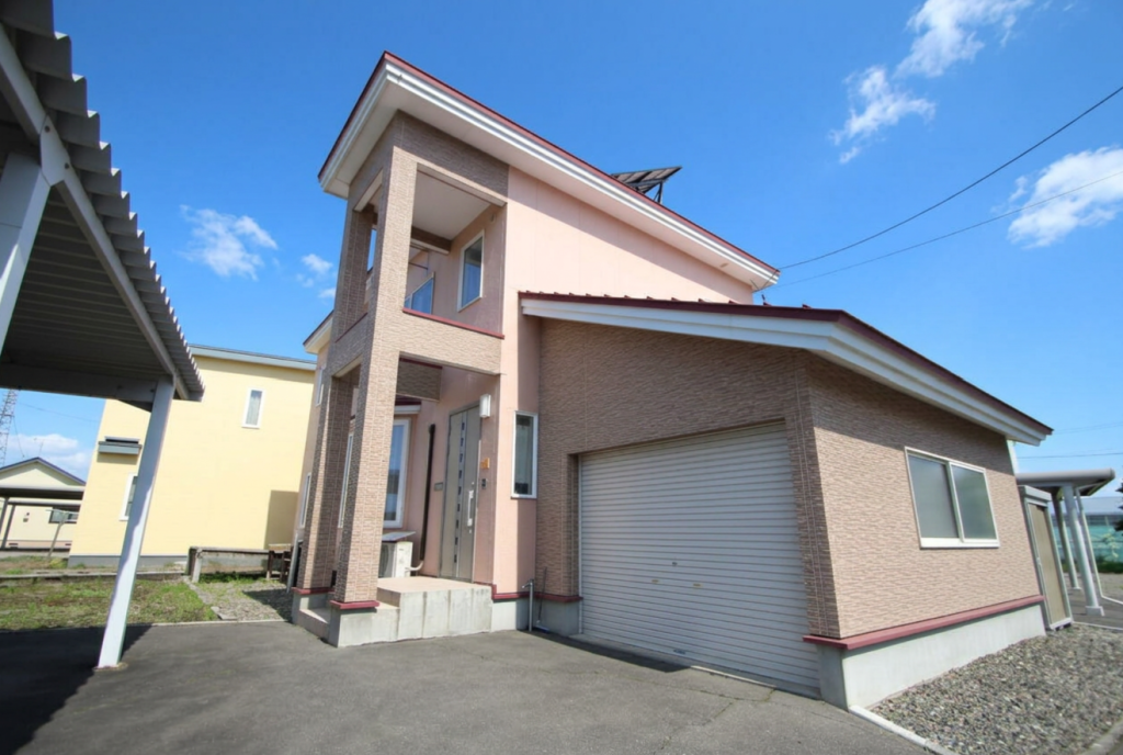 【写真追加】清流西２丁目　中古戸建