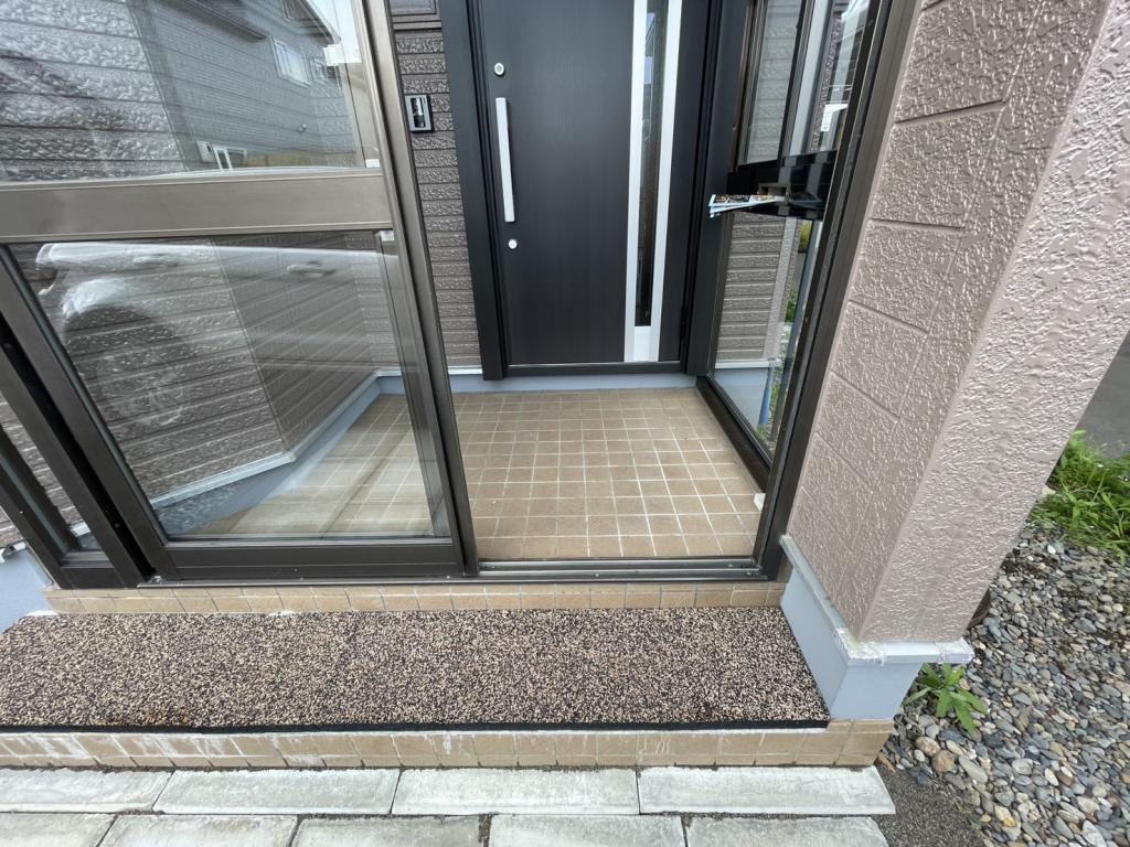 ♪価格改定・フルリフォーム♪幕別町札内桂町＿中古住宅  内観