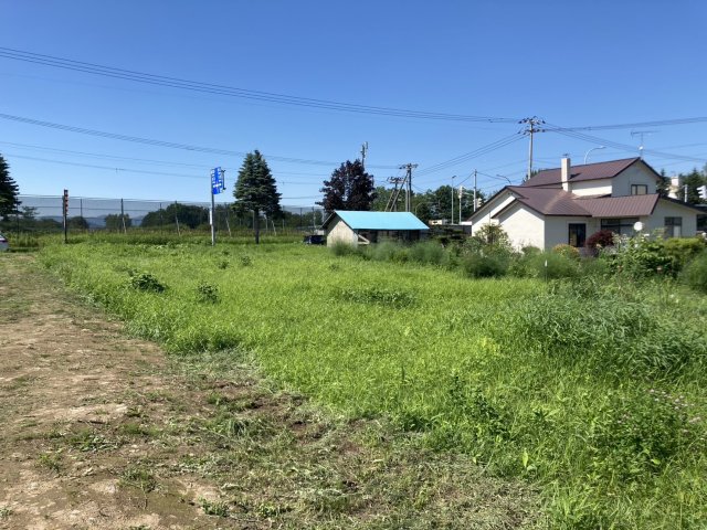 清水町北３条１０丁目【清水町エリア★国道至近の敷地約２００坪！】 内観