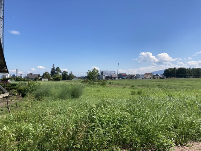 清水町北３条１０丁目【清水町エリア★国道至近の敷地約２００坪！】 内観
